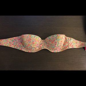 TWO Victoria Secret bathing suit tops !!!